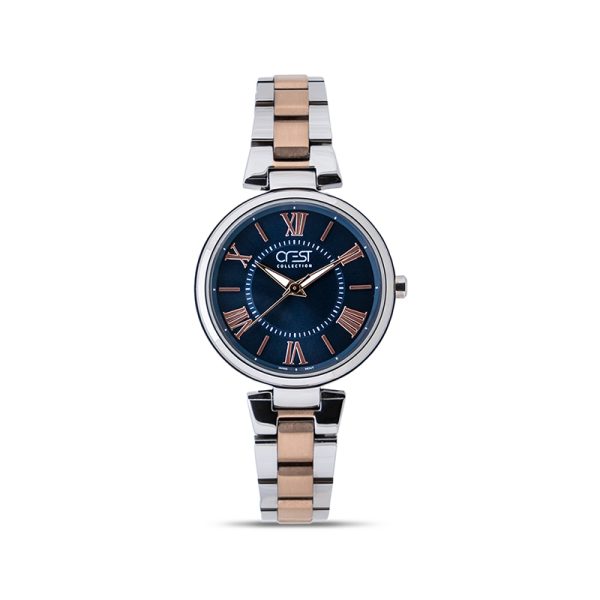 ساعت مچی کرست مدل 1-6143