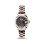 ساعت مچی کرست مدل 4-6144