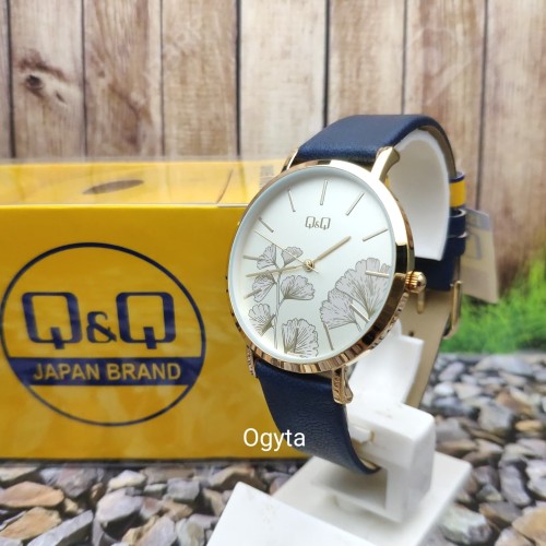 ساعت مچی کیو اند کیو مدل QA20J101Y