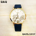 ساعت مچی کیو اند کیو مدل QA20J101Y