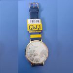 ساعت مچی کیو اند کیو مدل QA20J101Y