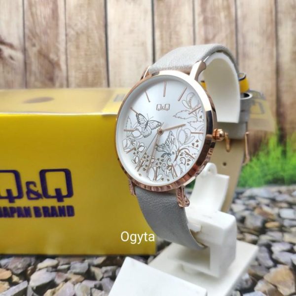 ساعت مچی کیو اند کیو مدلQA20J111Y