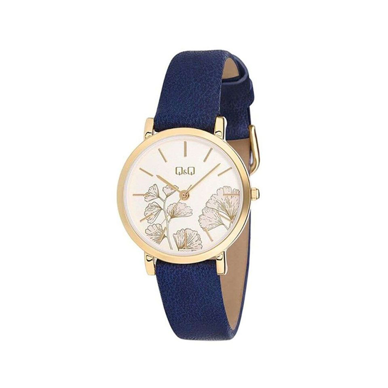 QA21J101Y ساعت مچی کیو اند کیو مدل QA21J101Y