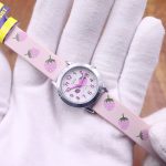 ساعت بچه گانه کیو اند کیو مدل QC29J304Y