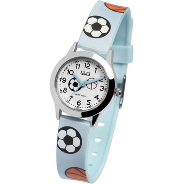 ساعت بچه گانه کیو اند کیو مدل QC29J344Y