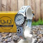 ساعت بچه گانه کیو اند کیو مدل QC29J344Y