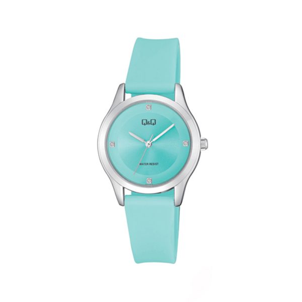ساعت مچی کیو اند کیو مدل QZ51J342Y