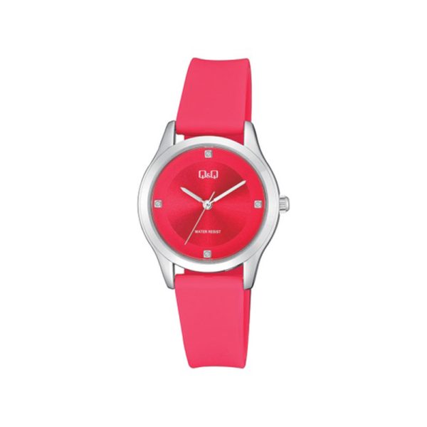 ساعت مچی کیو اند کیو مدل QZ51J362Y