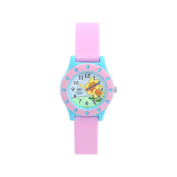 ساعت بچه گانه کیو اند کیو مدل VQ13J007Y