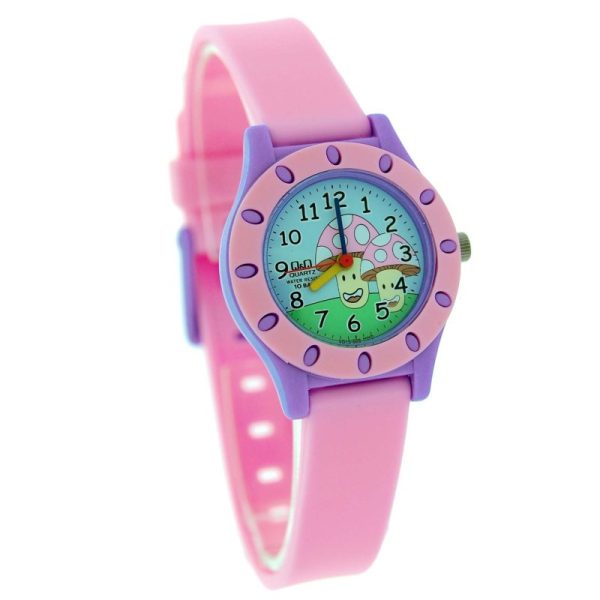 ساعت بچه گانه کیو اند کیو مدل VQ13J009Y