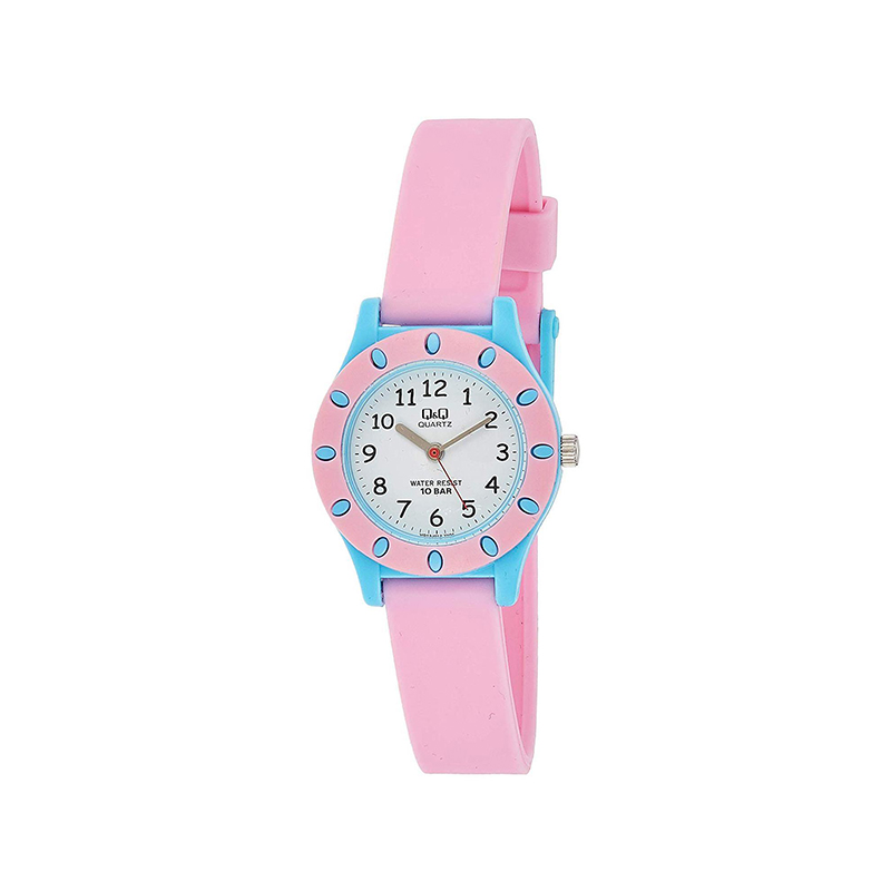 VQ13J012Y ساعت بچه گانه کیو اند کیو مدل VQ13J012Y