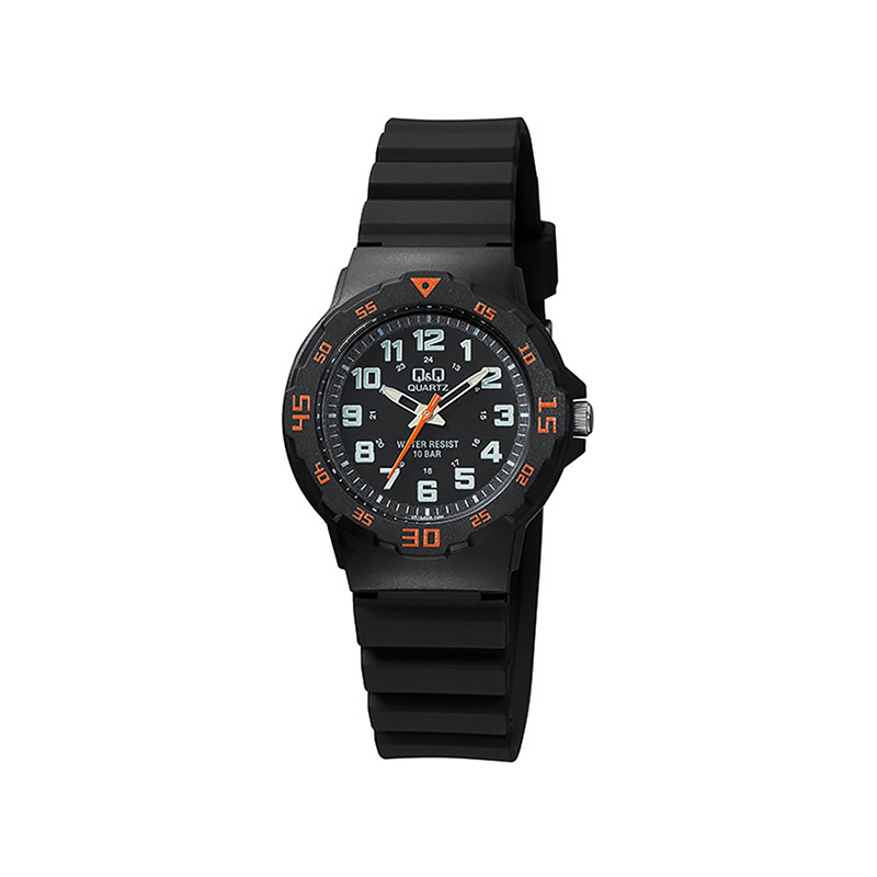 VR19J008Y ساعت بچه گانه کیو اند کیو مدل VR19J008Y