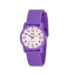 ساعت بچه گانه کیو اند کیو مدل VR41J001Y