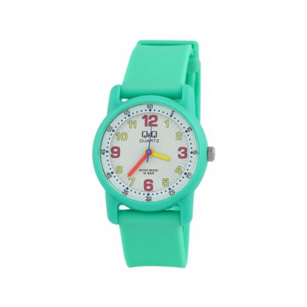 ساعت بچه گانه کیو اند کیو مدل VR41J004Y