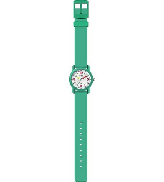 ساعت بچه گانه کیو اند کیو مدل VR41J004Y