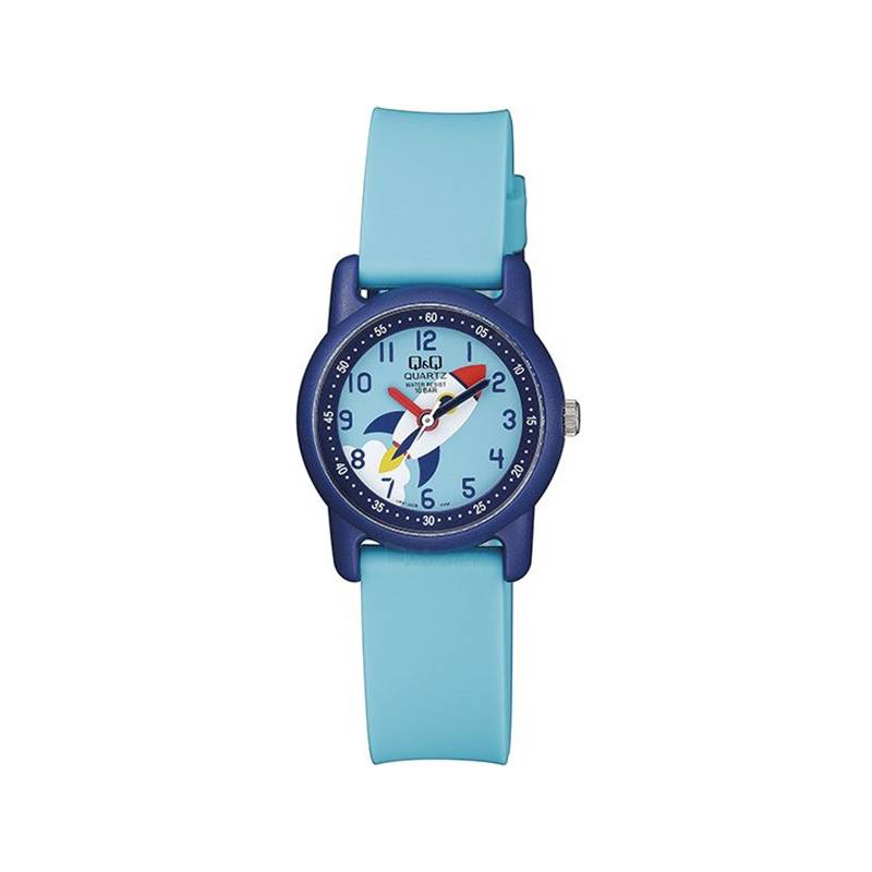 ساعت بچه گانه کیو اند کیو مدل VR41J008Y