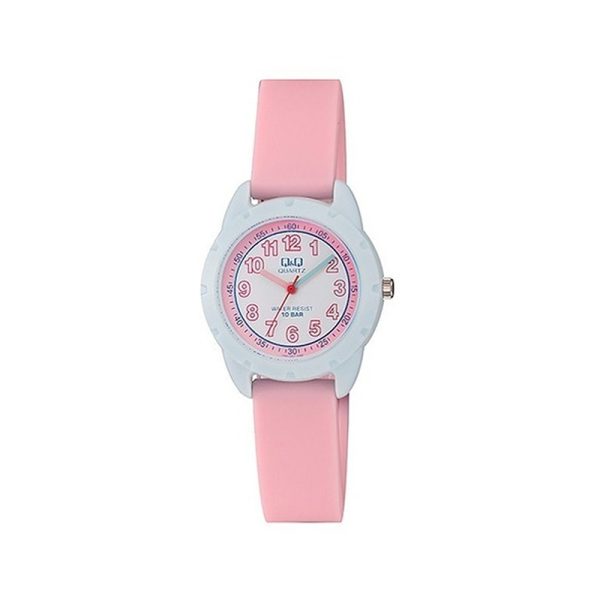 ساعت بچه گانه کیو اند کیو مدل VR97J001Y