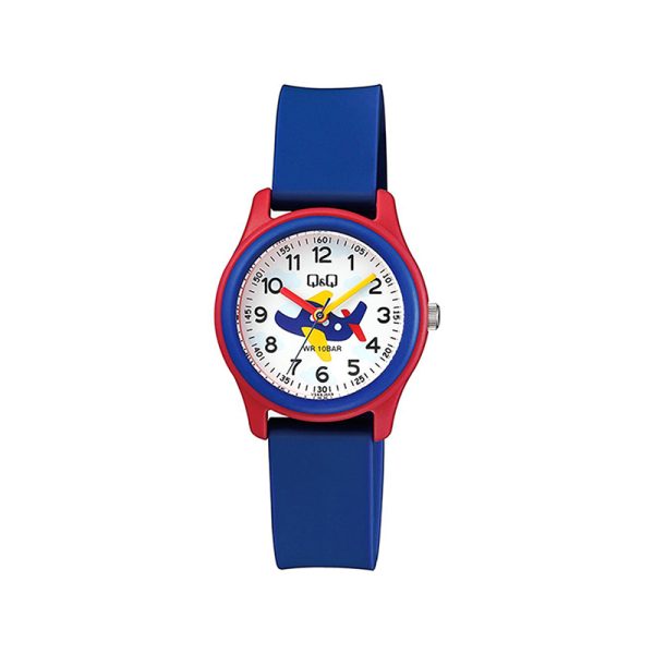 ساعت بچه گانه کیو اند کیو مدل VS59J009Y