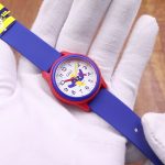 ساعت بچه گانه کیو اند کیو مدل VS59J009Y