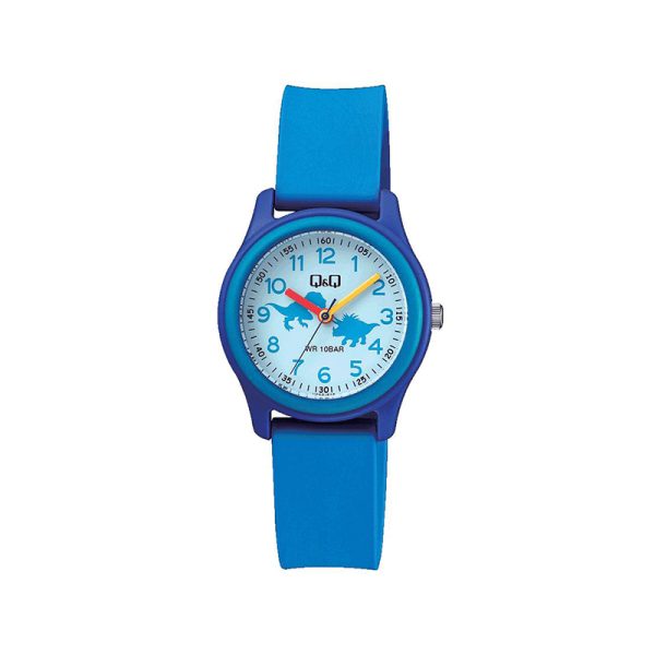 ساعت بچه گانه کیو اند کیو مدل VS59J010Y
