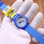 ساعت بچه گانه کیو اند کیو مدل VS59J010Y