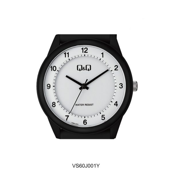 ساعت مچی کیو اند کیو مدل VS60J001Y