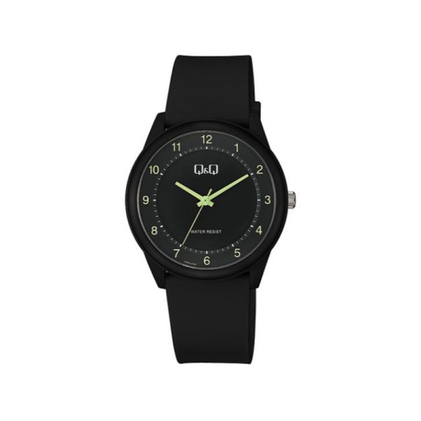 ساعت مچی کیو اند کیو