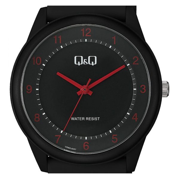 ساعت مچی کیو اند کیو مدل VS60J007Y