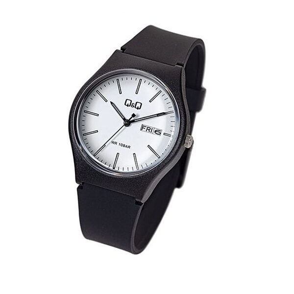 ساعت مچی کیو اند کیو مدل A212J001Y