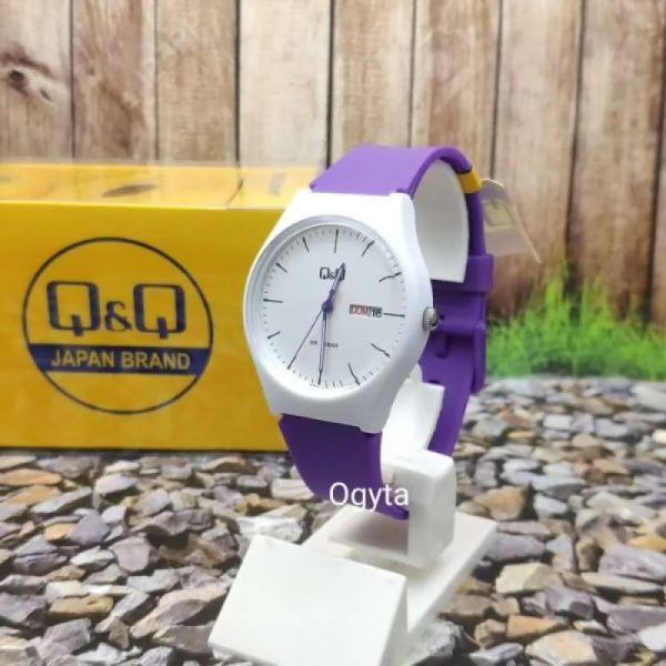 ساعت مچی کیو اند کیو مدل A212J007Y