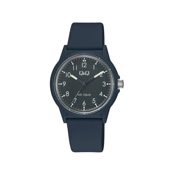 ساعت مچی کیو اند کیو مدل V00A-003VY