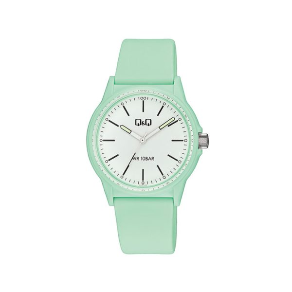 ساعت مچی کیو اند کیو مدل V00A-006VY