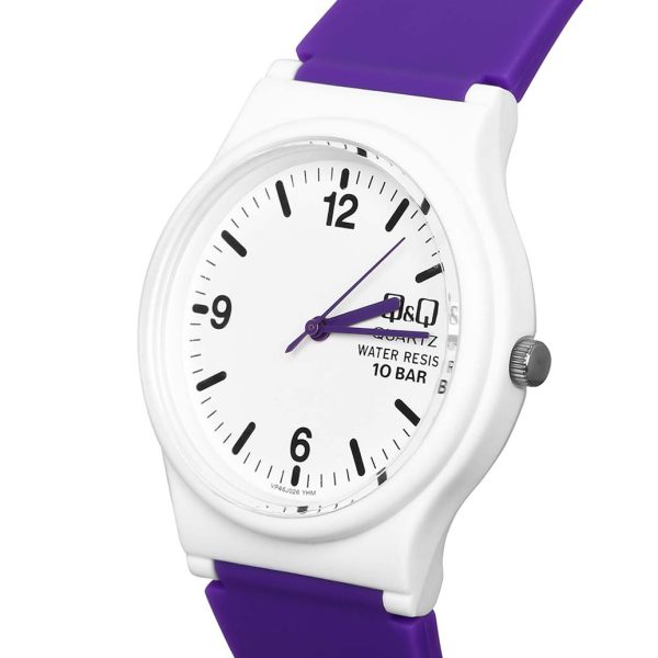 ساعت مچی کیو اند کیو مدل VP46J026Y