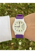 ساعت مچی کیو اند کیو مدل VP46J026Y - Image 4