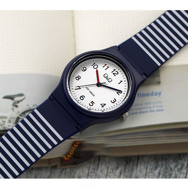 ساعت مچی کیو اند کیو مدل VP46J046Y