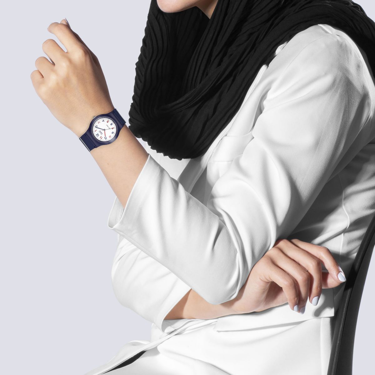 ساعت مچی کیو اند کیو مدل VP46J046Y