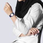 ساعت مچی کیو اند کیو مدل VP46J046Y