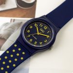 ساعت مچی کیو اند کیو مدل VP46J047Y