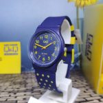 ساعت مچی کیو اند کیو مدل VP46J047Y - Image 2