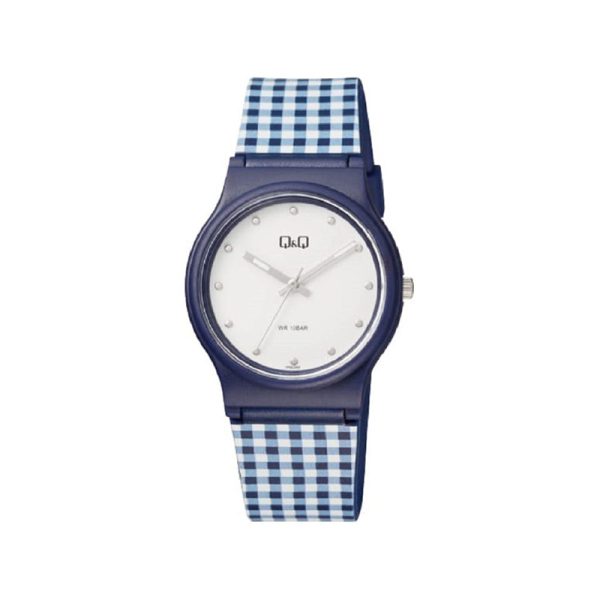ساعت مچی کیو اند کیو مدل VP46J054Y