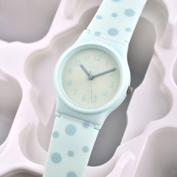 ساعت مچی کیو اند کیو مدل VP46J065Y