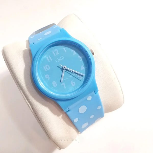 ساعت مچی کیو اند کیو مدل VP46J066Y