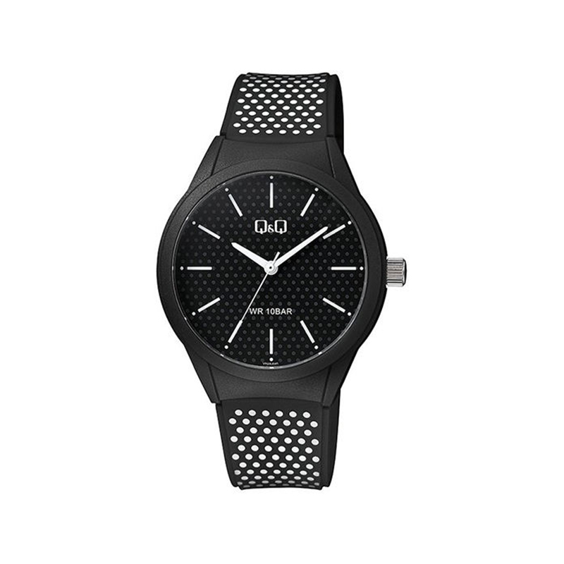 VR28J041Y ساعت مچی کیو اند کیو مدل VR28J041Y