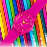 ساعت مچی کیو اند کیو مدل VR52J006Y