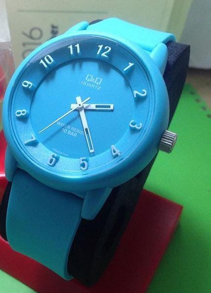 ساعت مچی کیو اند کیو مدل VR52J008Y