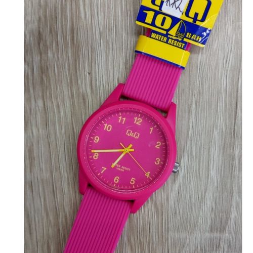 ساعت مچی کیو اند کیو مدل VS12J009Y