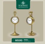 ساعت رومیزی شوبرت مدل 6010