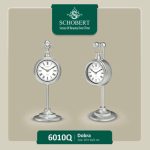 ساعت رومیزی شوبرت مدل 6010