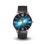 ساعت مچی کرست مدل 4-6030g