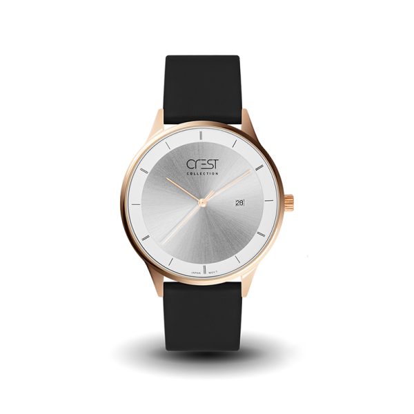 ساعت مچی کرست مدل 5-6031g